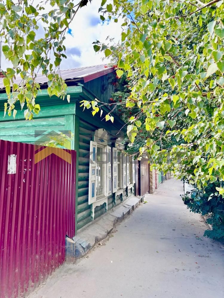 Квартира