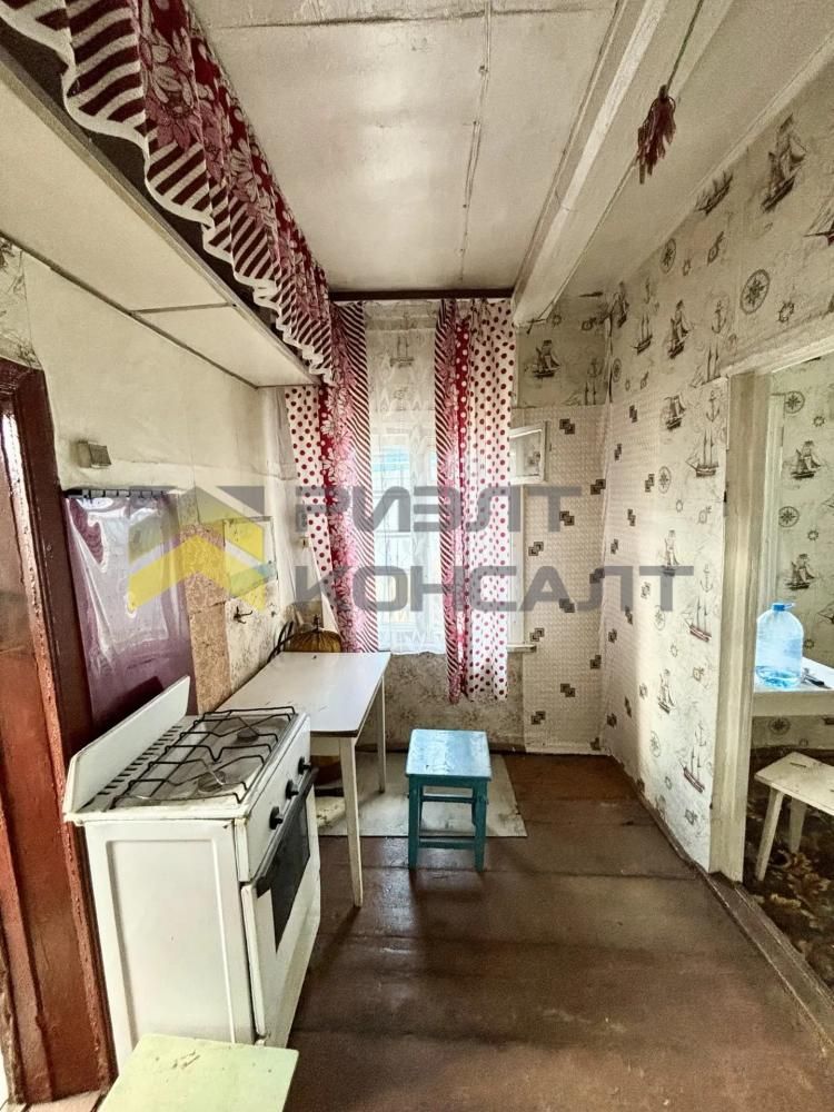 Дом, 71.20м², 2.18 соток, 1 этаж, 5 комн., стены: Бревно миниатюра 11