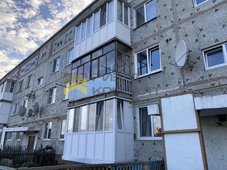 Квартира