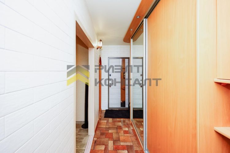 3-комн. квартира, Вторичка, 68м², 1/9 этаж миниатюра 8