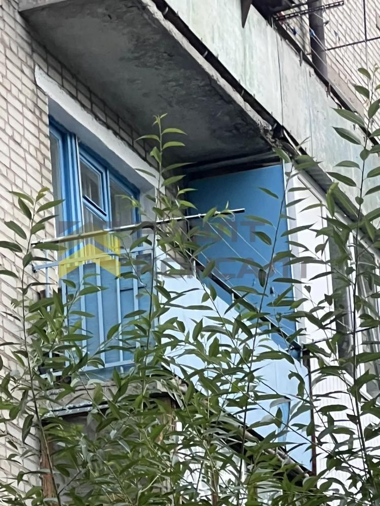 3-комн. квартира, Вторичка, 59м², 3/5 этаж миниатюра 14