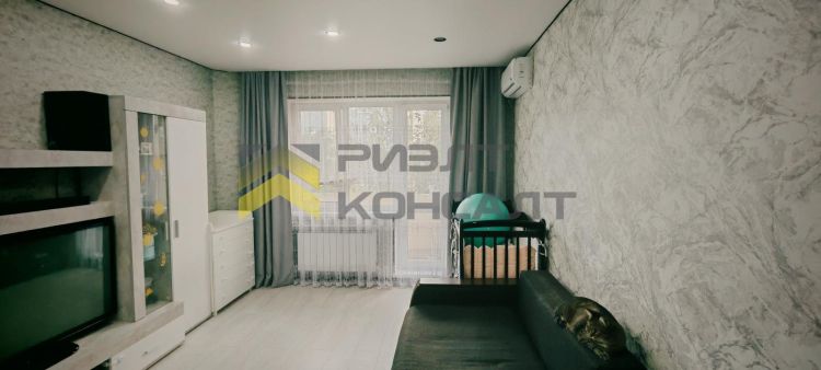 Квартира