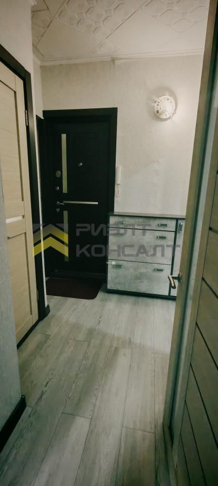 1-комн. квартира, Вторичка, 37.70м², 4/9 этаж миниатюра 8