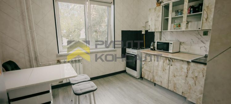 1-комн. квартира, Вторичка, 37.70м², 4/9 этаж миниатюра 13