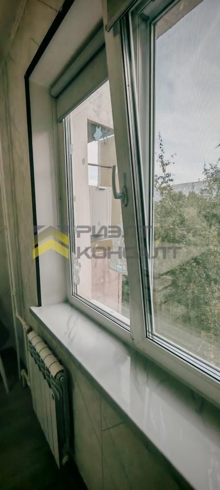 1-комн. квартира, Вторичка, 37.70м², 4/9 этаж миниатюра 18