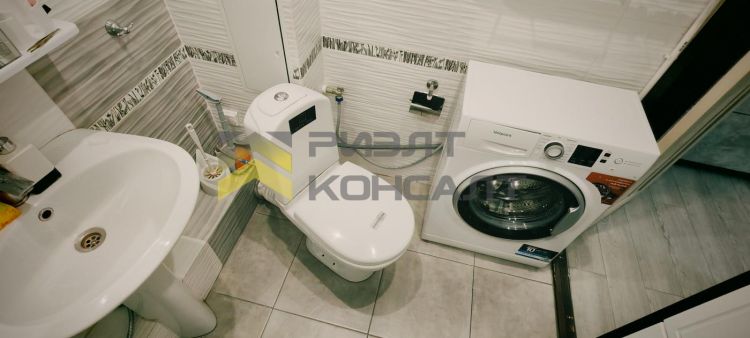 1-комн. квартира, Вторичка, 37.70м², 4/9 этаж миниатюра 19