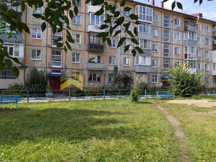 Квартира