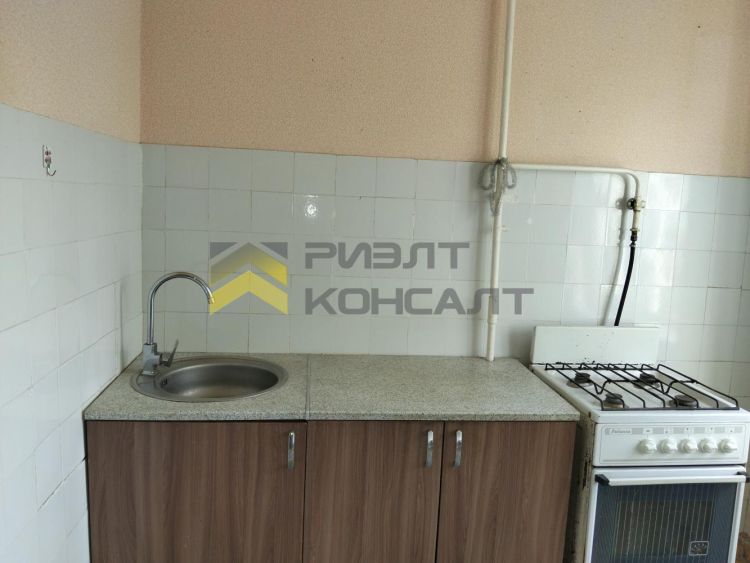 2-комн. квартира, Вторичка, 44.50м², 3/5 этаж миниатюра 9