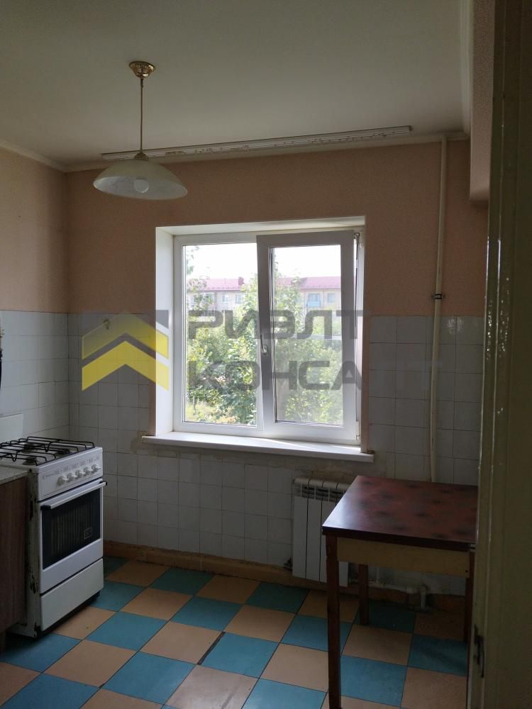 2-комн. квартира, Вторичка, 44.50м², 3/5 этаж миниатюра 10