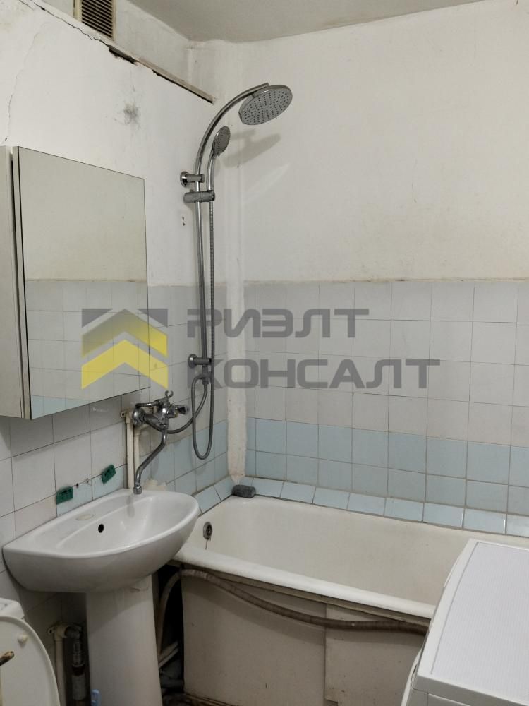 2-комн. квартира, Вторичка, 44.50м², 3/5 этаж миниатюра 11
