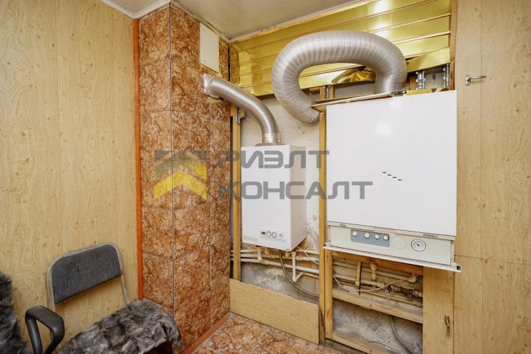 Дом, 227м², 12.53 соток, 2 этажа, 5 комн., стены: Кирпич миниатюра 31