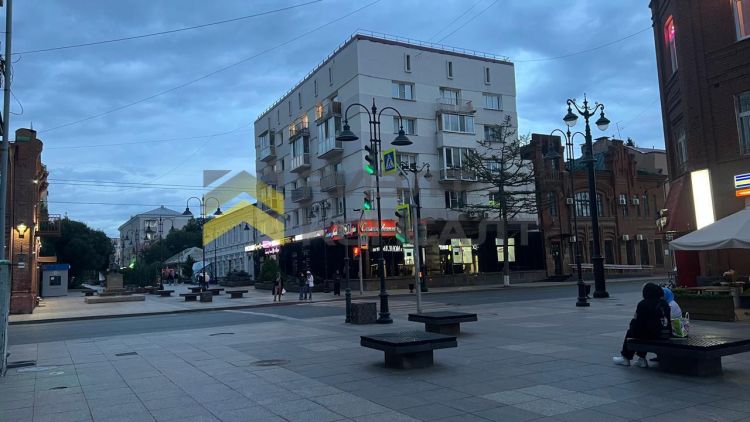 3-комн. квартира, Вторичка, 80м², 4/5 этаж миниатюра 6