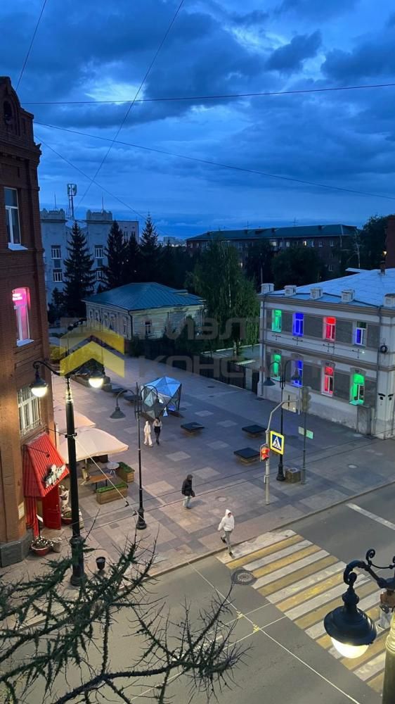 3-комн. квартира, Вторичка, 80м², 4/5 этаж миниатюра 7
