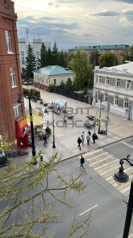 3-комн. квартира, Вторичка, 80м², 4/5 этаж миниатюра 8