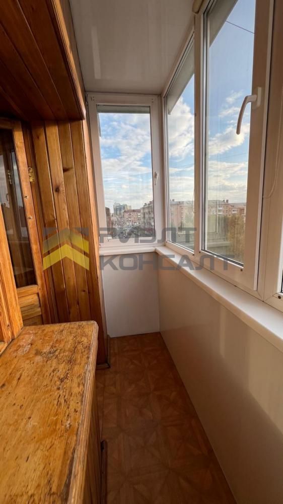 3-комн. квартира, Вторичка, 80м², 4/5 этаж миниатюра 9
