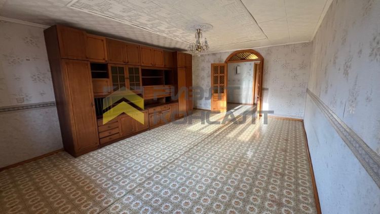 3-комн. квартира, Вторичка, 80м², 4/5 этаж миниатюра 10