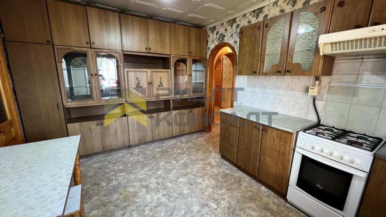 3-комн. квартира, Вторичка, 80м², 4/5 этаж миниатюра 13
