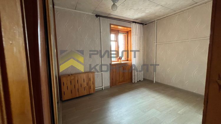 3-комн. квартира, Вторичка, 80м², 4/5 этаж миниатюра 14