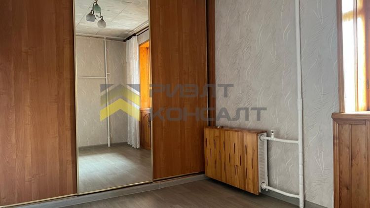 3-комн. квартира, Вторичка, 80м², 4/5 этаж миниатюра 15