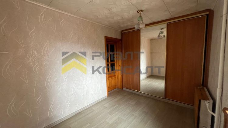 3-комн. квартира, Вторичка, 80м², 4/5 этаж миниатюра 16