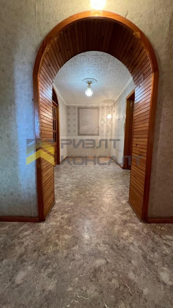3-комн. квартира, Вторичка, 80м², 4/5 этаж миниатюра 17