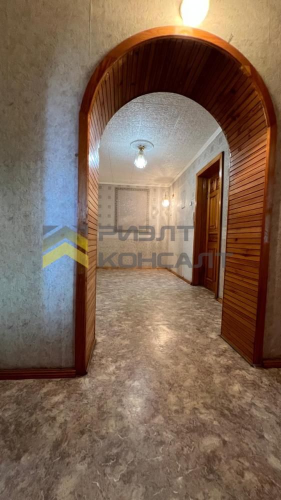 3-комн. квартира, Вторичка, 80м², 4/5 этаж миниатюра 18