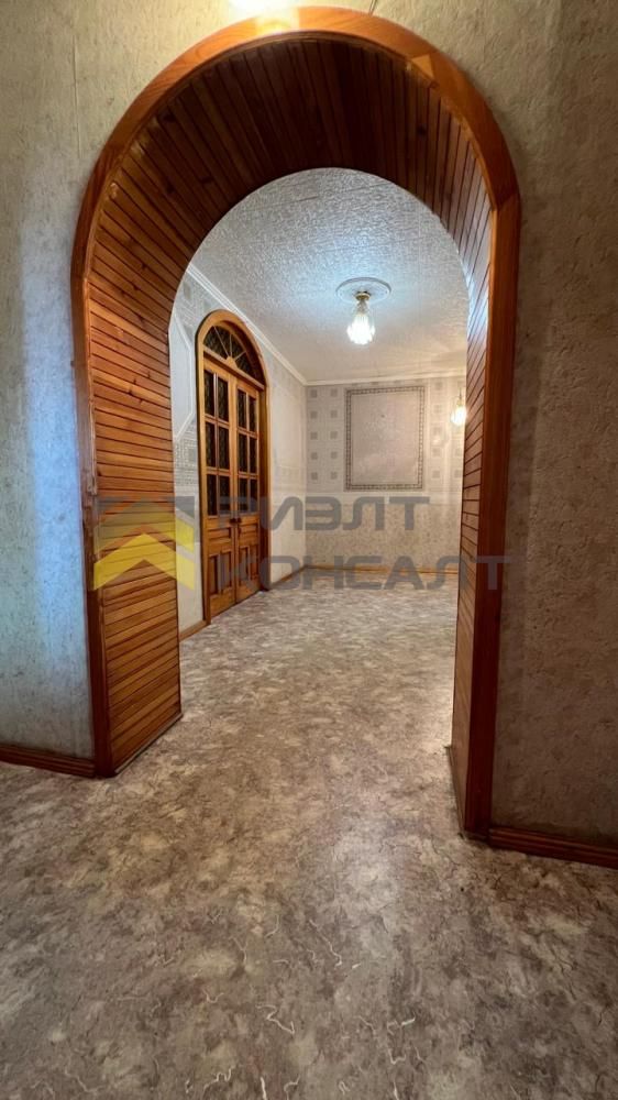 3-комн. квартира, Вторичка, 80м², 4/5 этаж миниатюра 19