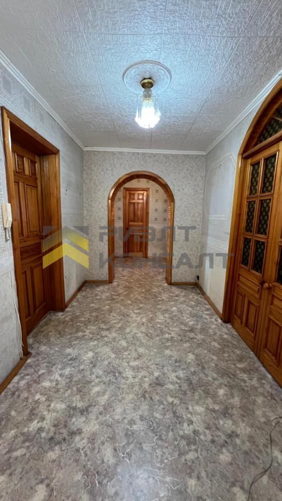 3-комн. квартира, Вторичка, 80м², 4/5 этаж миниатюра 20