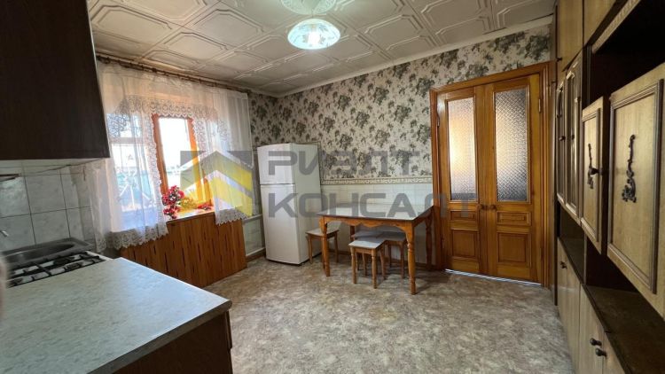 3-комн. квартира, Вторичка, 80м², 4/5 этаж миниатюра 24