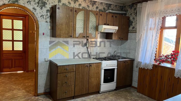 3-комн. квартира, Вторичка, 80м², 4/5 этаж миниатюра 25