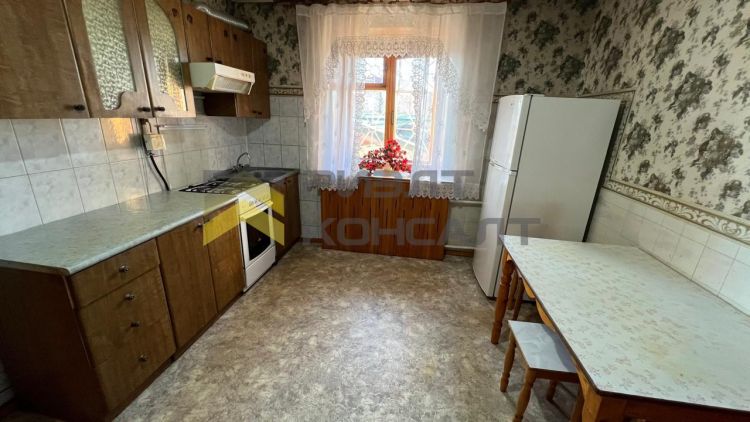 3-комн. квартира, Вторичка, 80м², 4/5 этаж миниатюра 26