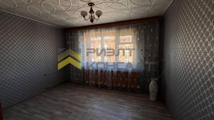 3-комн. квартира, Вторичка, 80м², 4/5 этаж миниатюра 27