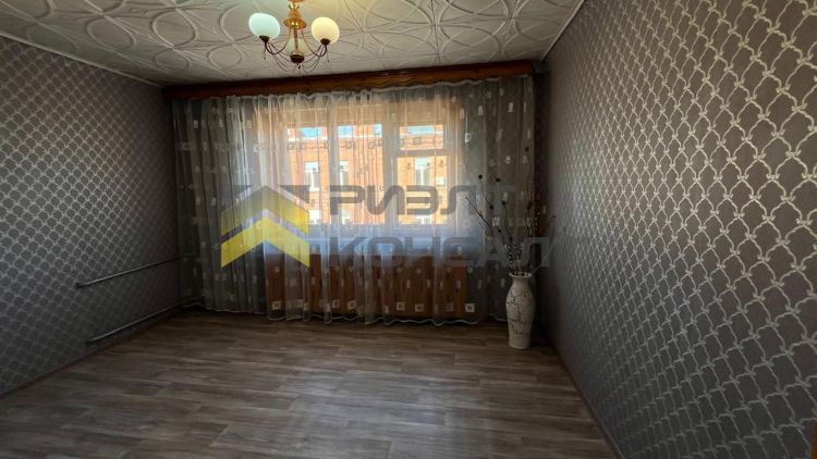 3-комн. квартира, Вторичка, 80м², 4/5 этаж миниатюра 28