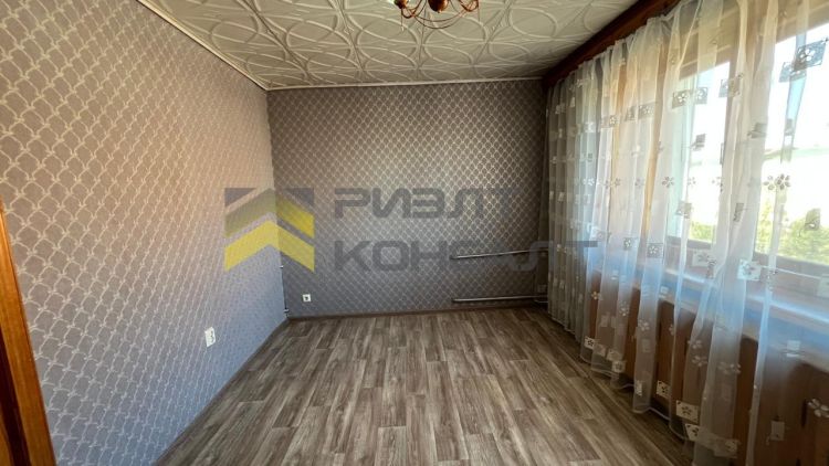 3-комн. квартира, Вторичка, 80м², 4/5 этаж миниатюра 31