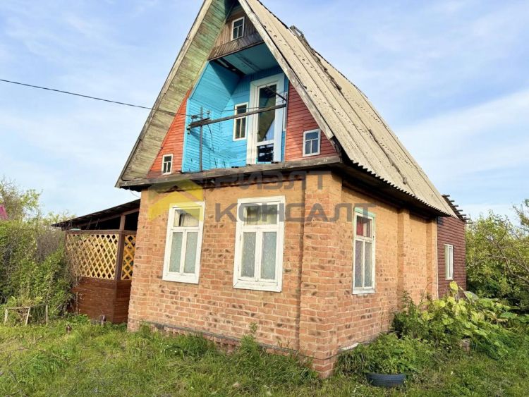 Фото объекта