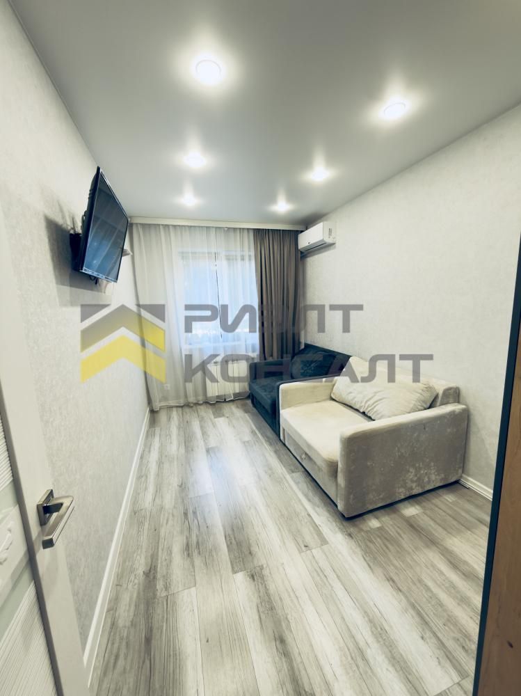 2-комн. квартира, Вторичка, 43.50м², 1/5 этаж миниатюра 5