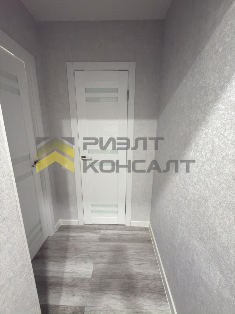 2-комн. квартира, Вторичка, 43.50м², 1/5 этаж миниатюра 9