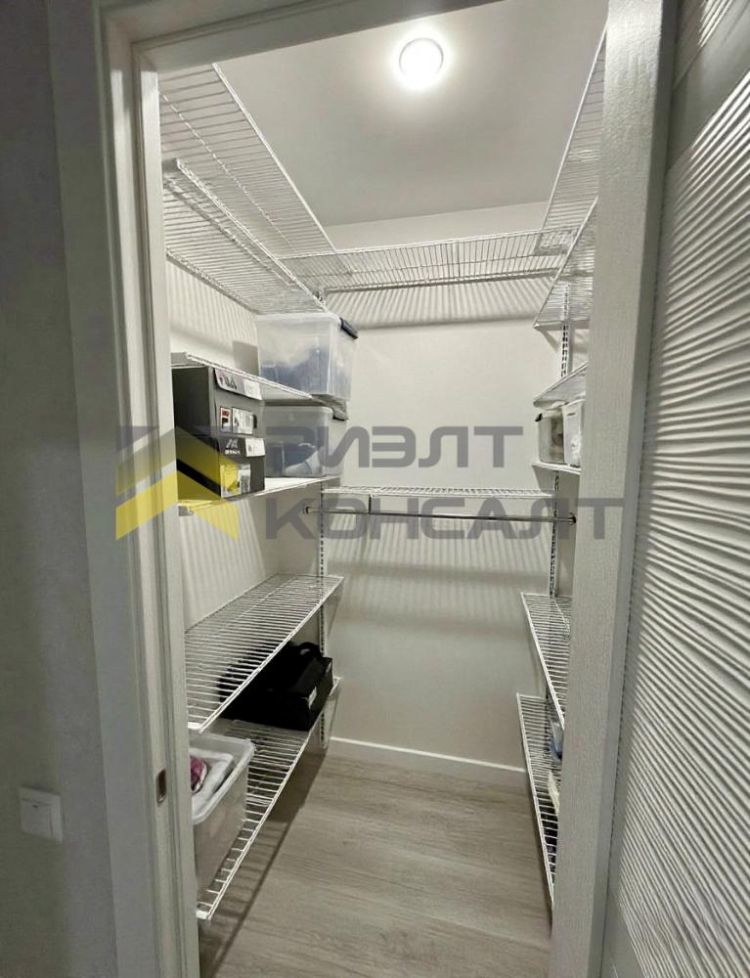 2-комн. квартира, Вторичка, 43.50м², 1/5 этаж миниатюра 10