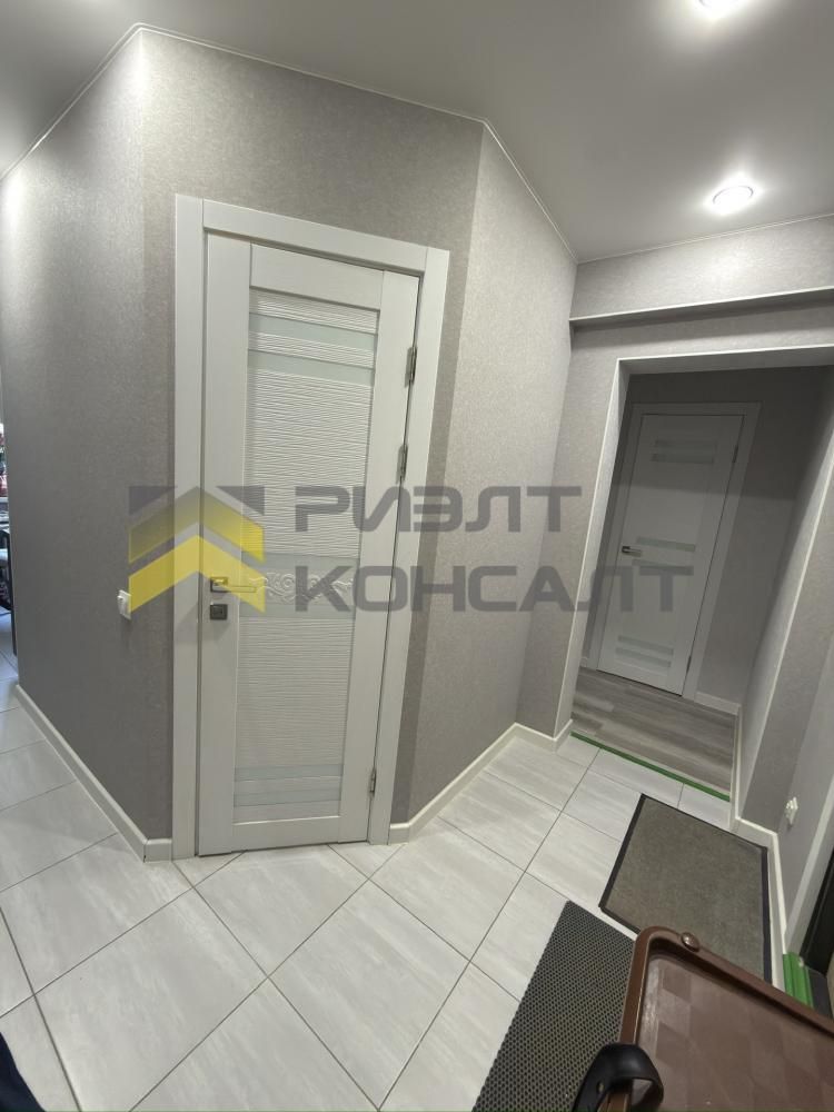 2-комн. квартира, Вторичка, 43.50м², 1/5 этаж миниатюра 11