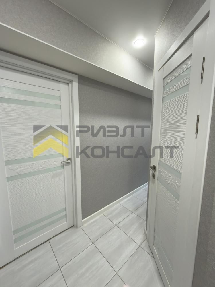 2-комн. квартира, Вторичка, 43.50м², 1/5 этаж миниатюра 12