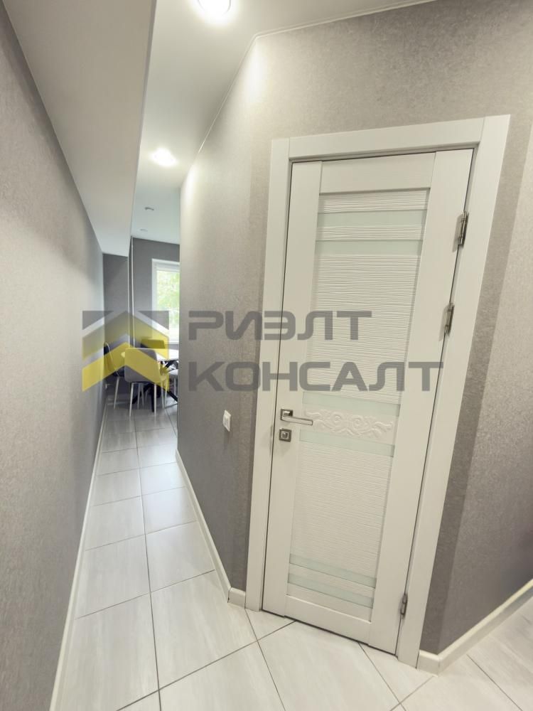 2-комн. квартира, Вторичка, 43.50м², 1/5 этаж миниатюра 13