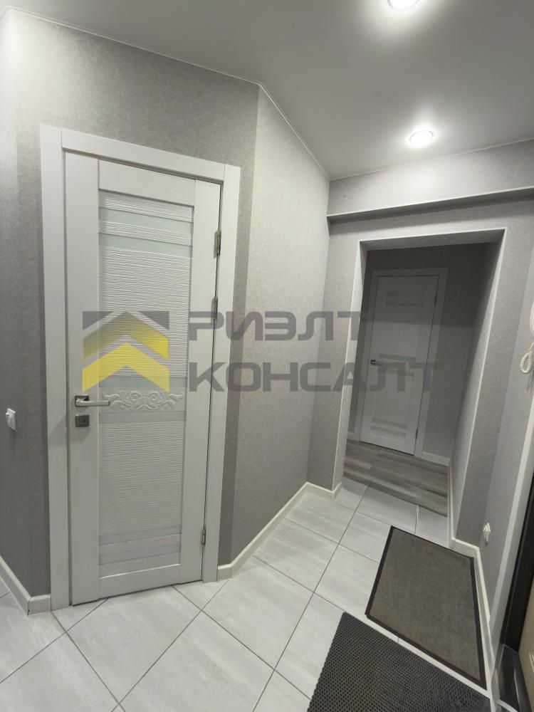 2-комн. квартира, Вторичка, 43.50м², 1/5 этаж миниатюра 16