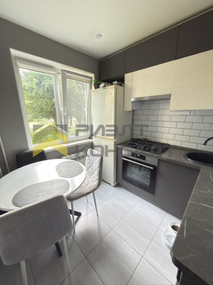 2-комн. квартира, Вторичка, 43.50м², 1/5 этаж миниатюра 17