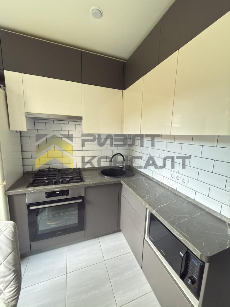 2-комн. квартира, Вторичка, 43.50м², 1/5 этаж миниатюра 18