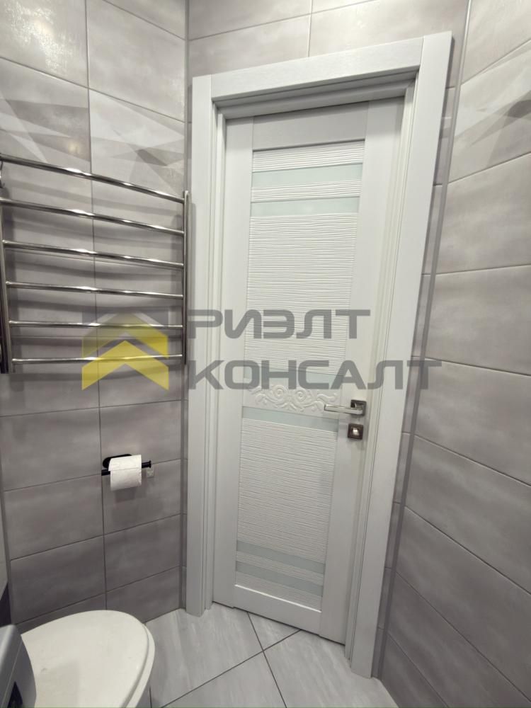 2-комн. квартира, Вторичка, 43.50м², 1/5 этаж миниатюра 22