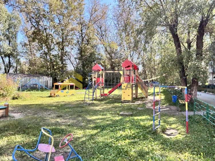 3-комн. квартира, Вторичка, 49м², 5/5 этаж миниатюра 25