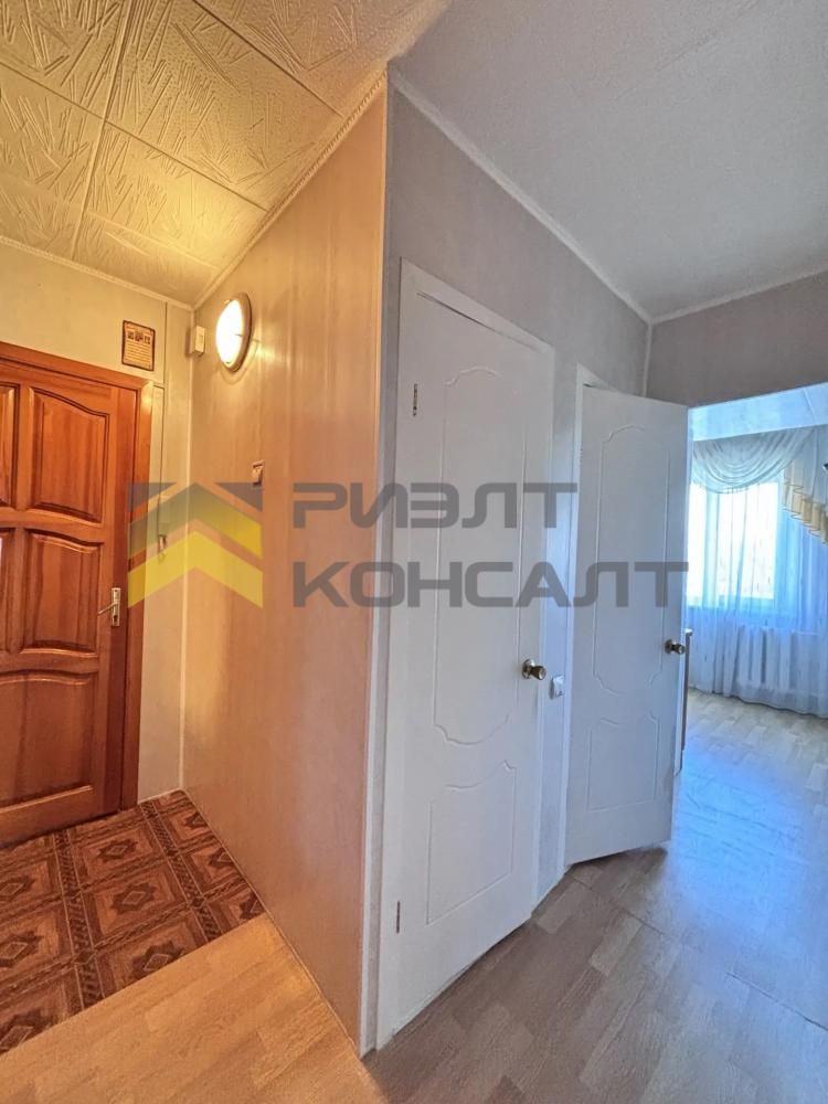 3-комн. квартира, Вторичка, 49м², 5/5 этаж миниатюра 5