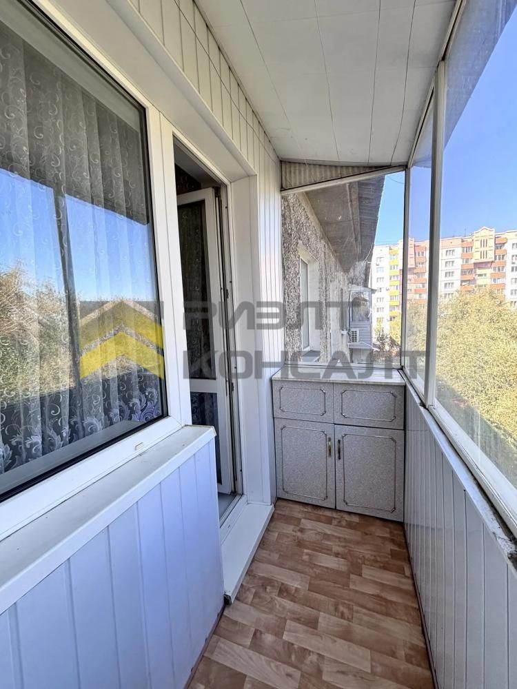 3-комн. квартира, Вторичка, 49м², 5/5 этаж миниатюра 18