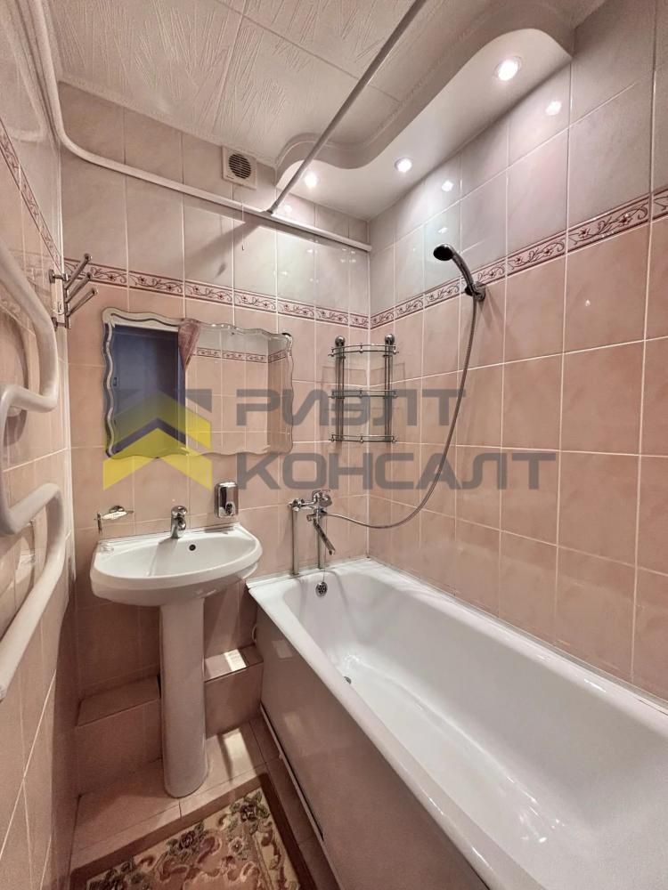 3-комн. квартира, Вторичка, 49м², 5/5 этаж миниатюра 15