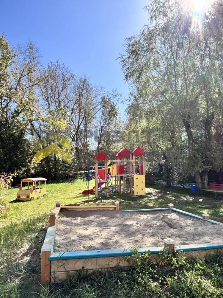 3-комн. квартира, Вторичка, 49м², 5/5 этаж миниатюра 26